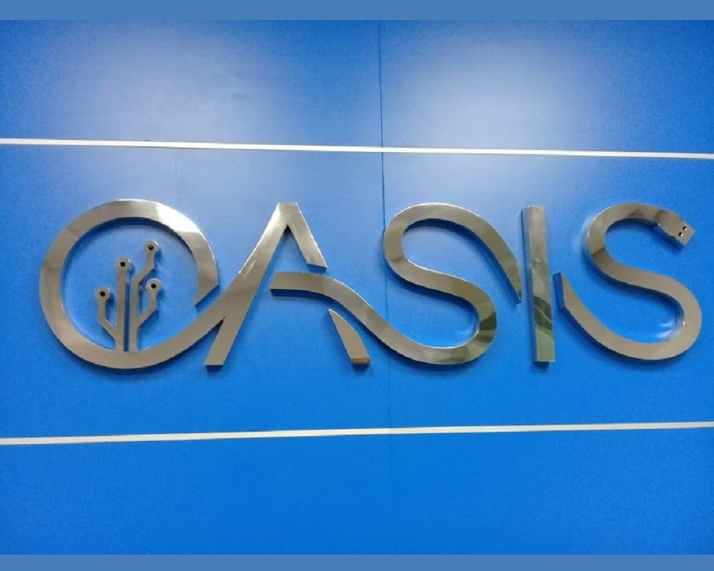 Retail Outlets Signage